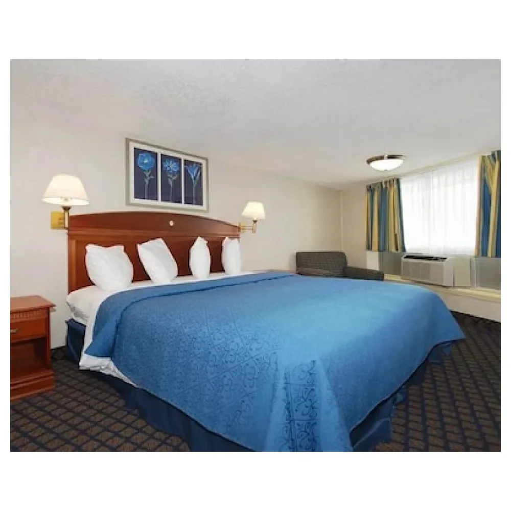 Hampton Inn Washington DC NoMa Union Station