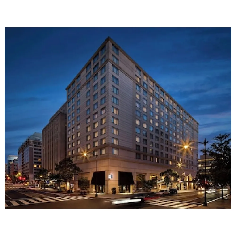 Washington Marriott at Metro Center