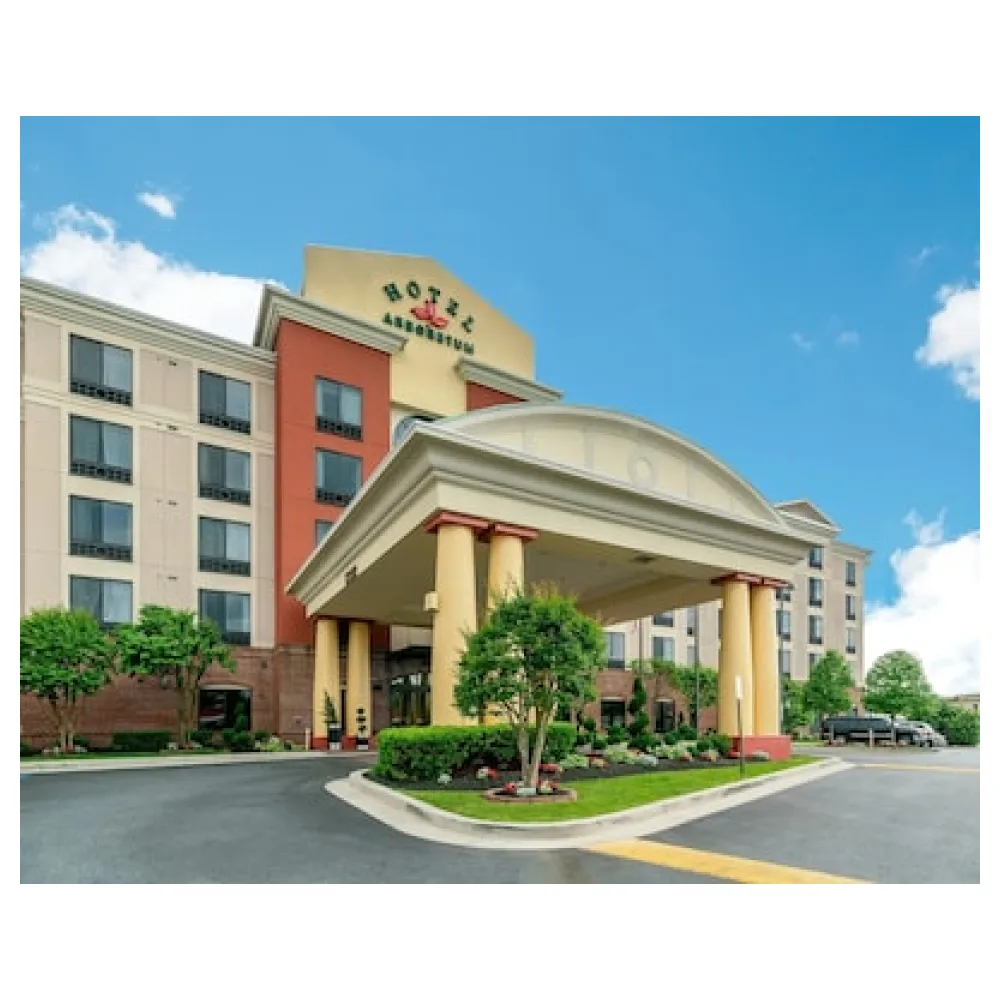 Hotel Arboretum