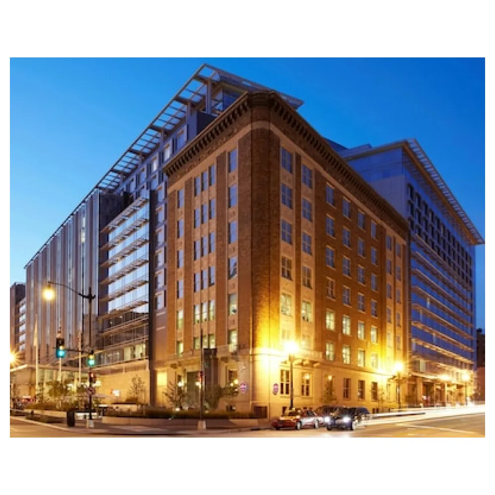 Marriott Marquis Washington DC