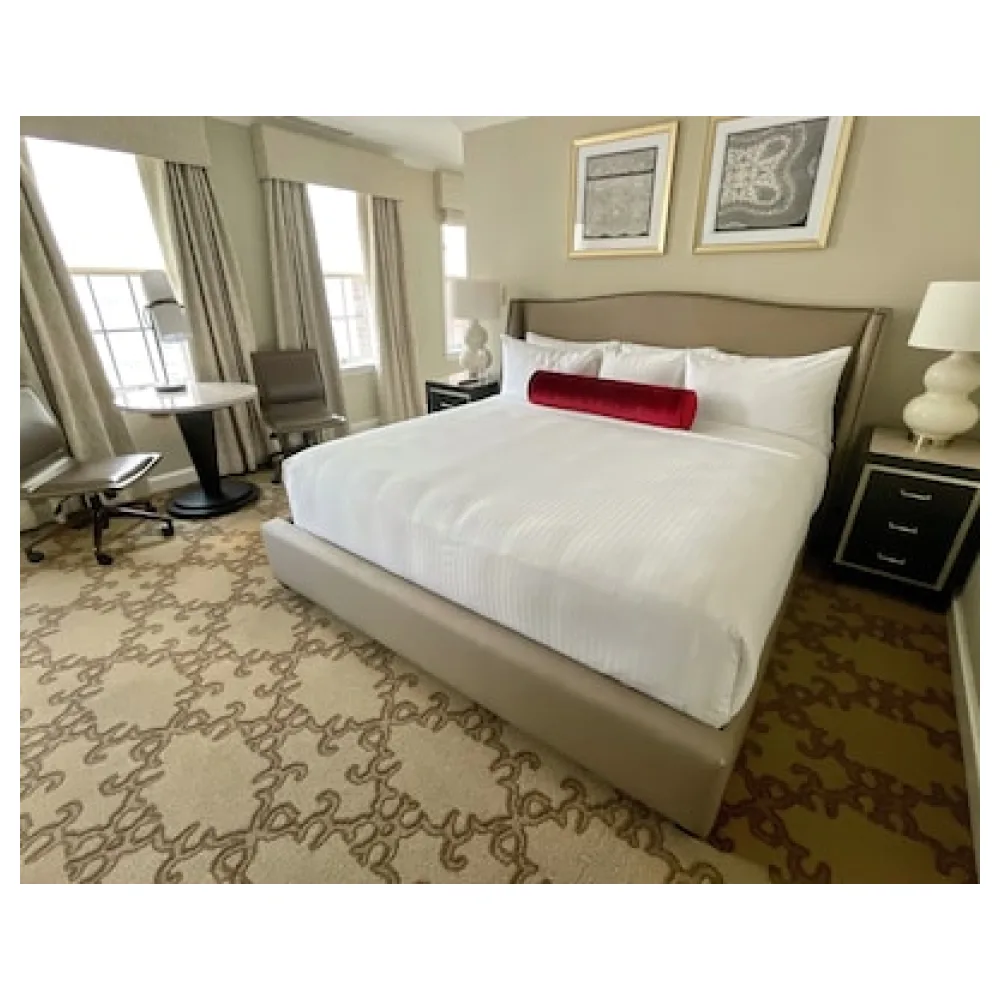 The Henley Park Hotel