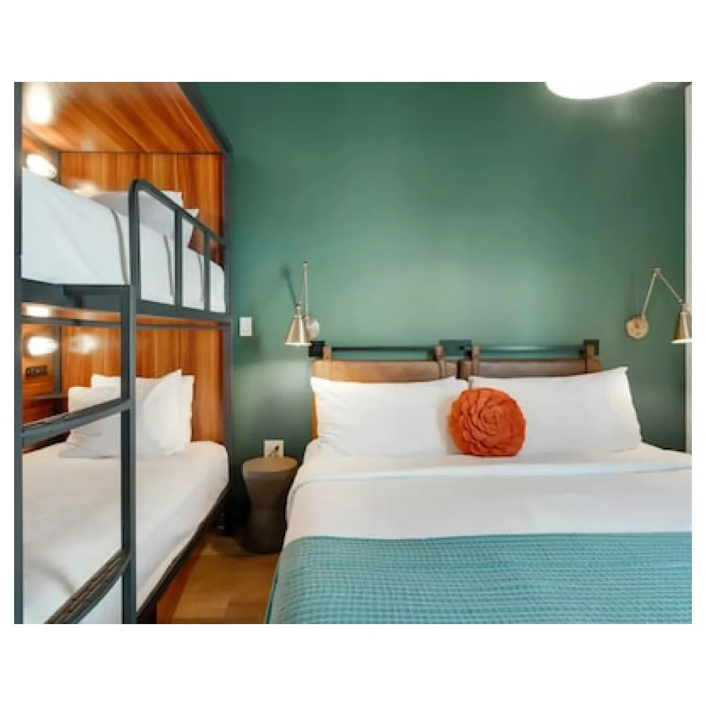 Hotel Nell - Union Market