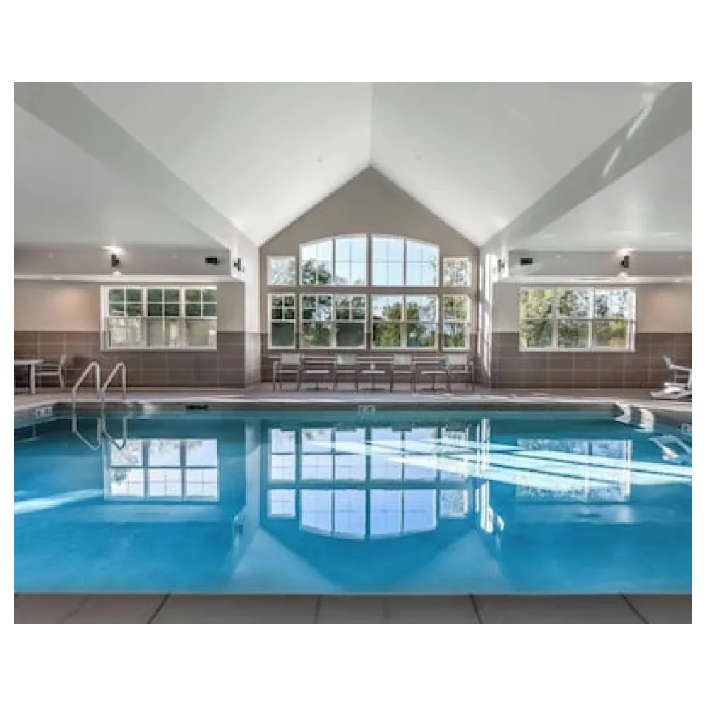 Residence Inn by Marriott Milwaukee Brookfield