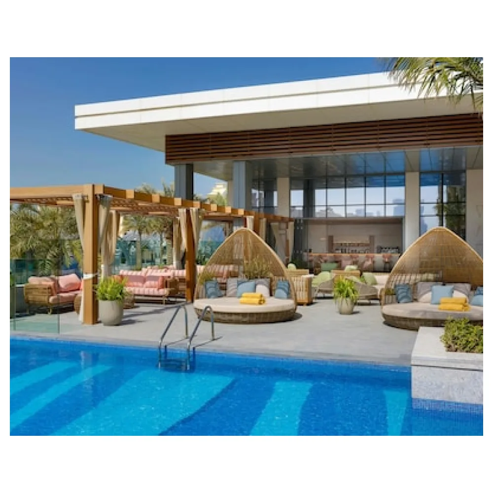 The St. Regis Dubai The Palm