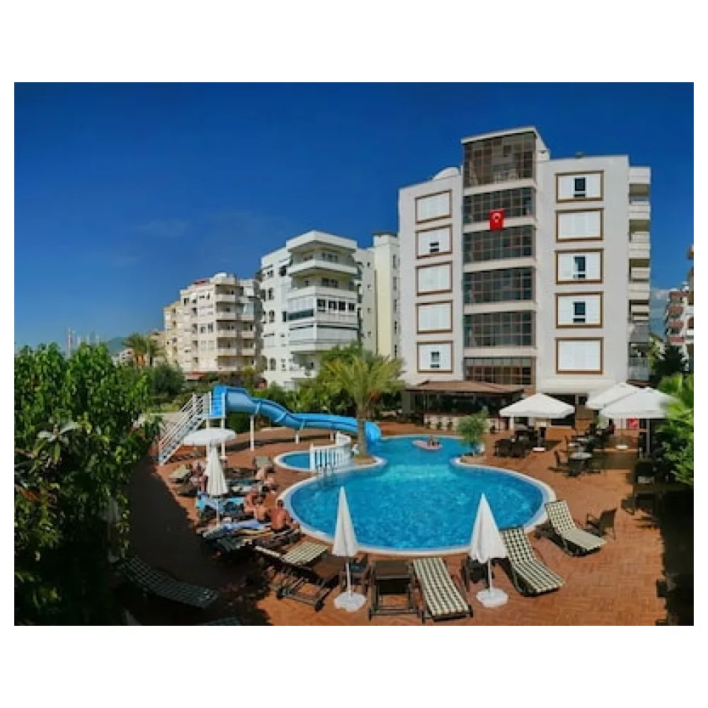 Hotel Bella Bravo