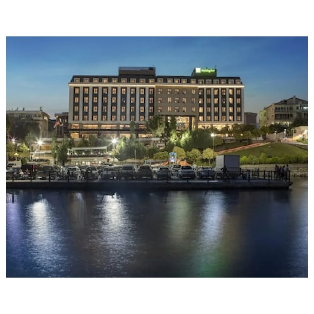 Holiday Inn Istanbul - Tuzla Bay By Ihg