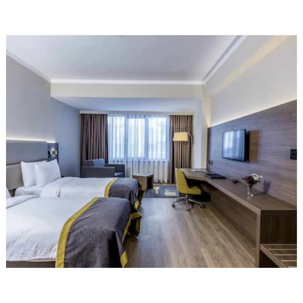 Nearport Hotel Sabiha Gokcen Airport