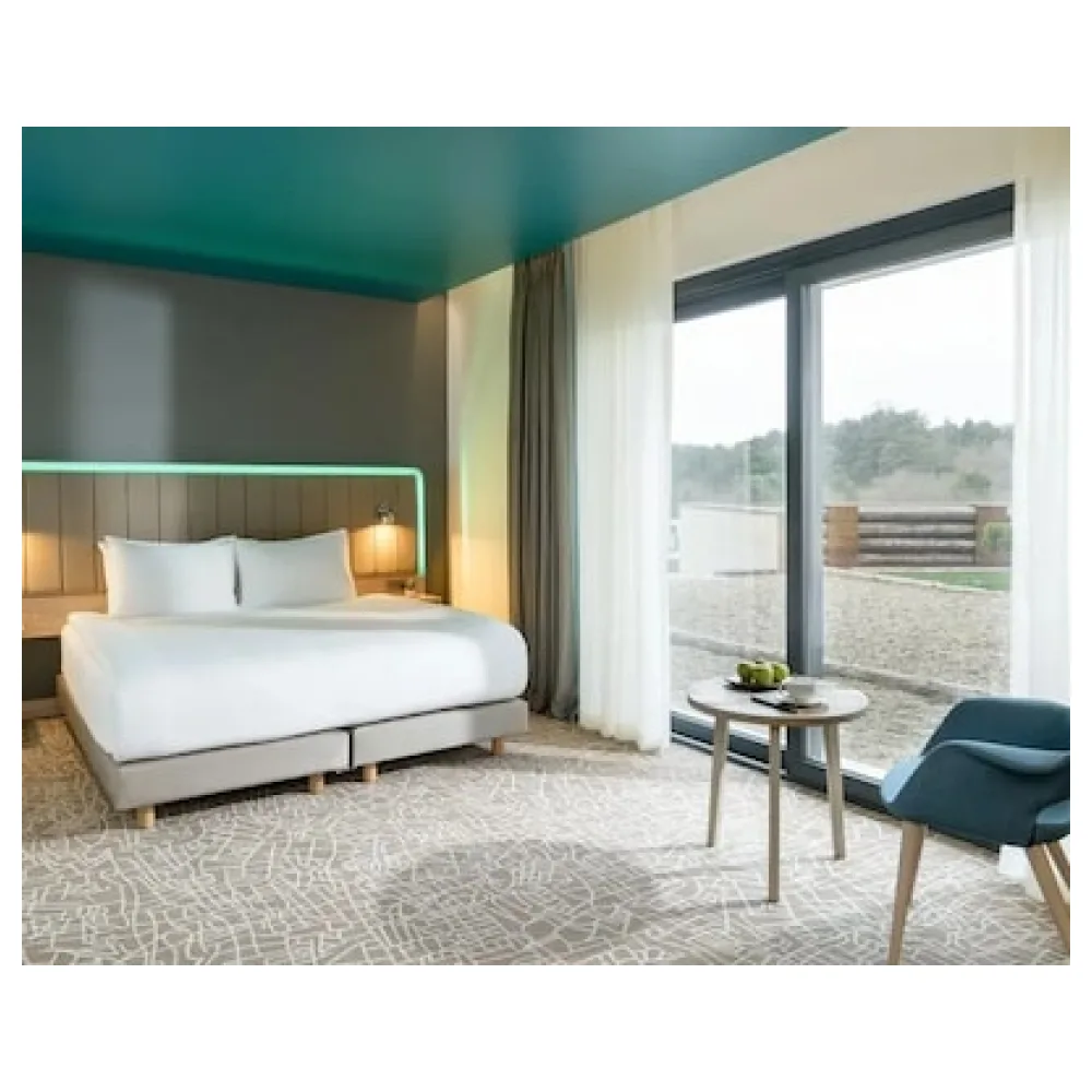 Park Inn by Radisson Istanbul Airport Odayeri