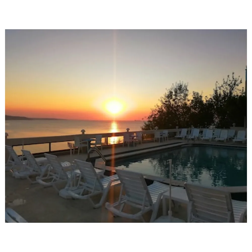 Erzurumlu Hotel