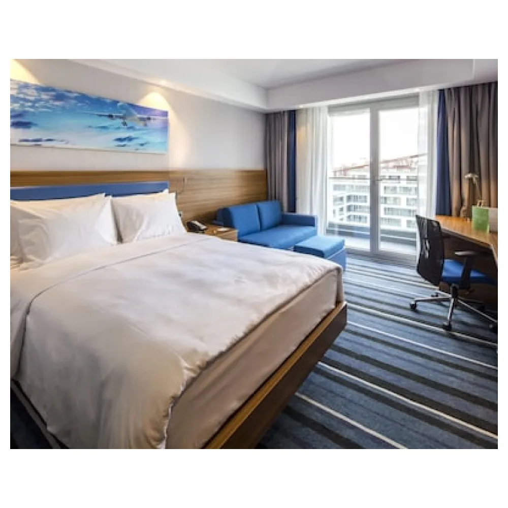 Hampton by Hilton Istanbul Kurtkoy