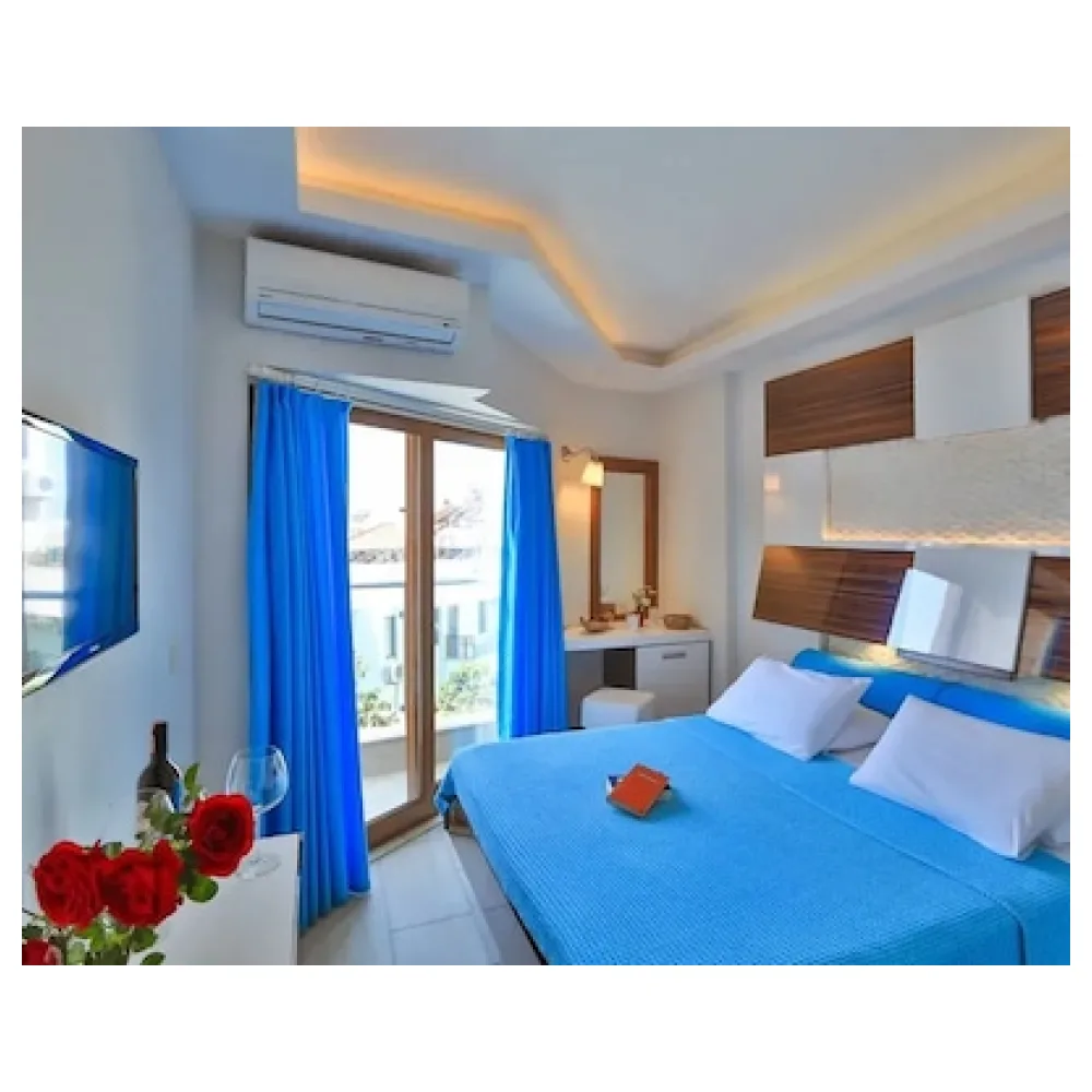 Hotel Sonne