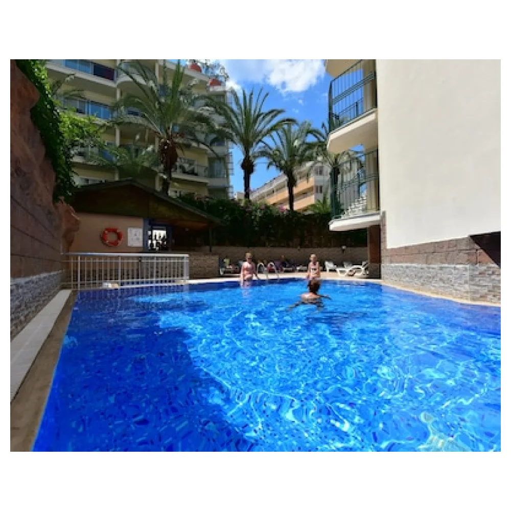 Yuvam Prime Beach Hotel