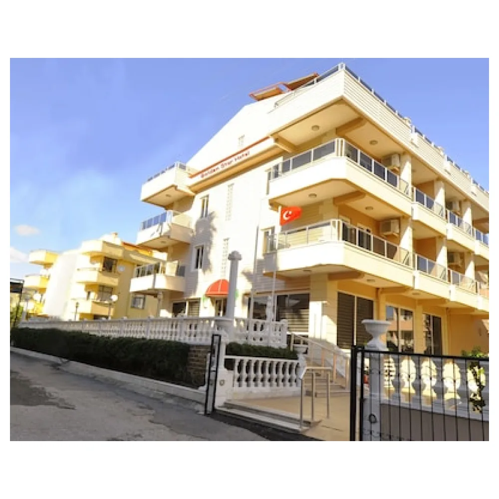 Golden Star Hotel
