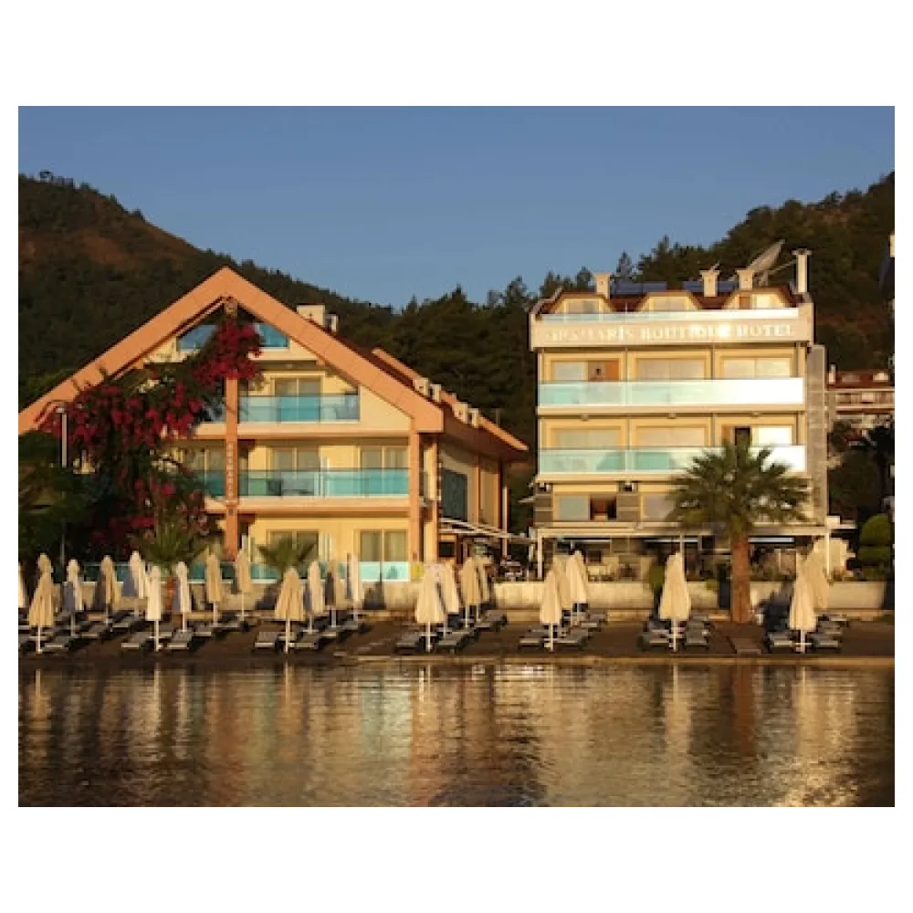 Örsmaris Boutique Hotel