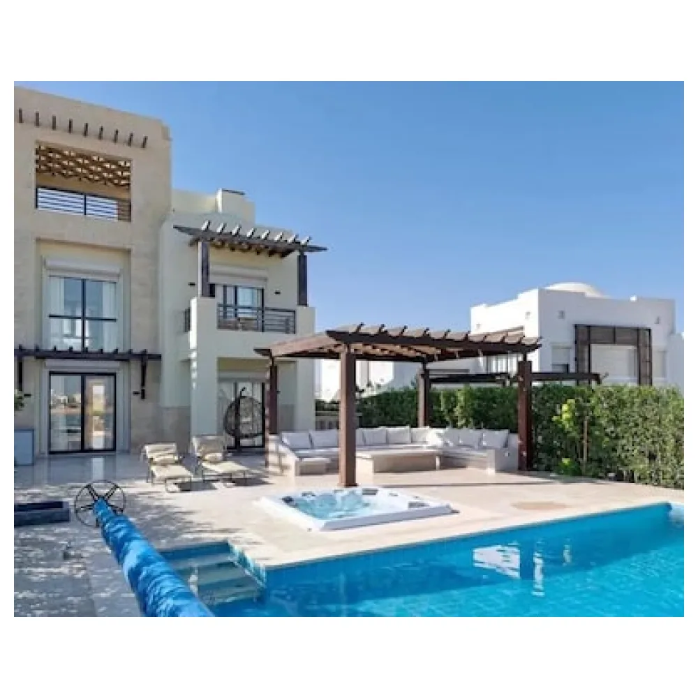Vesta - El Gouna Residence