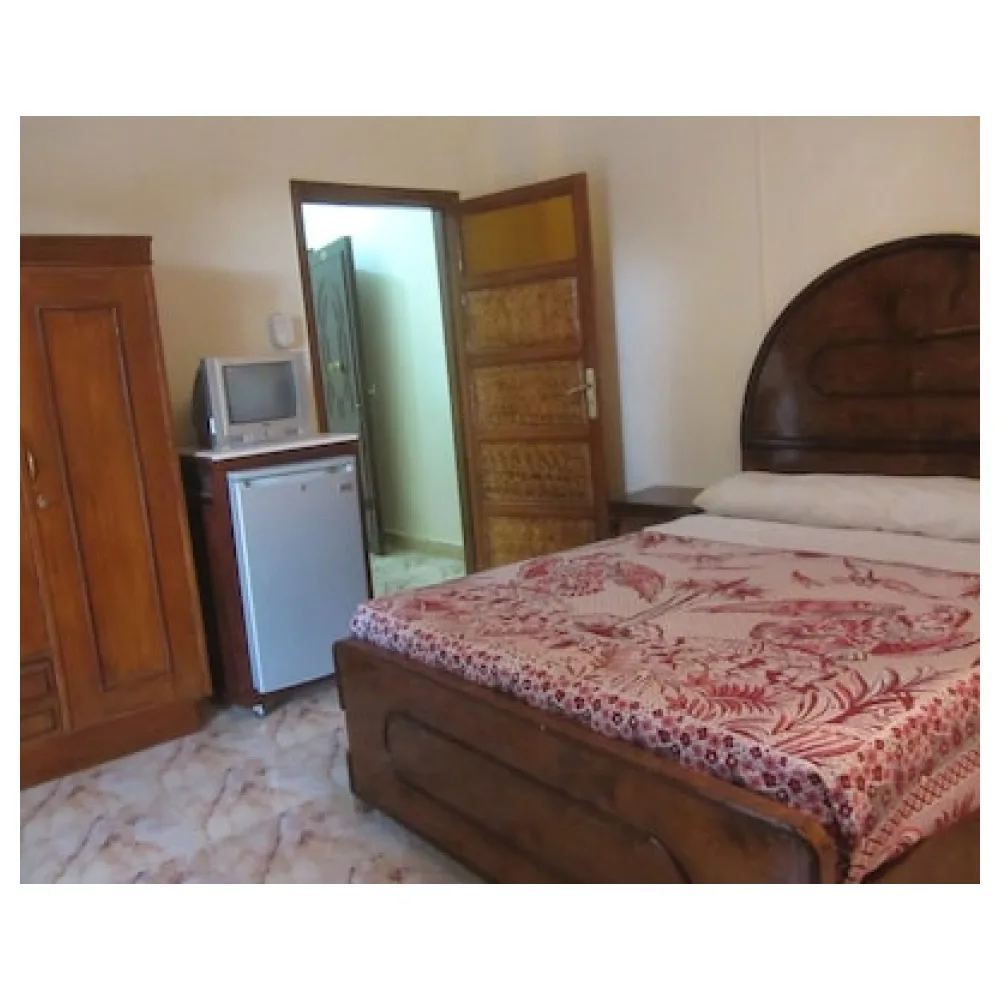 El Mesala Hotel