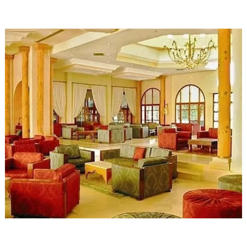 Djerba Aqua Resort