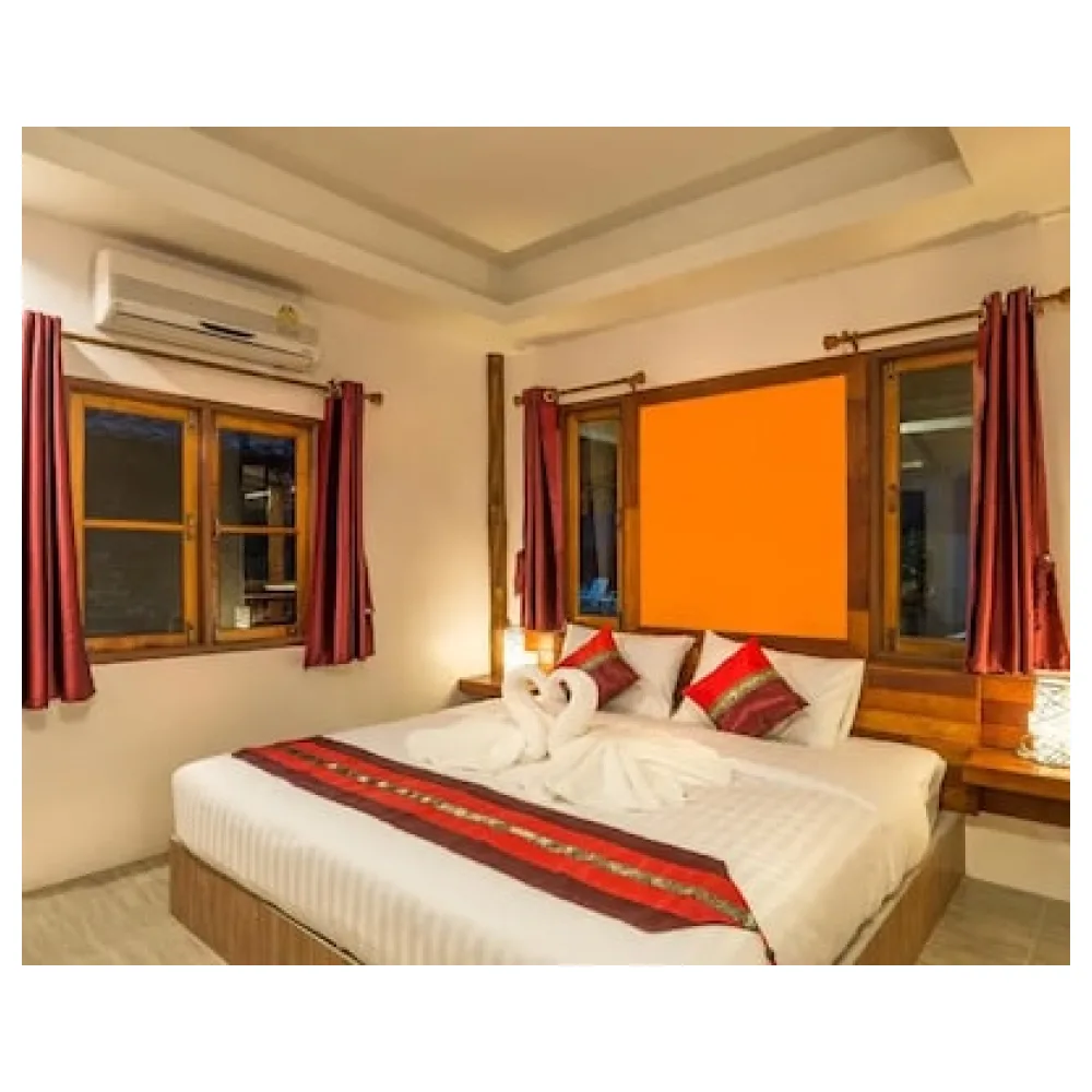 Pinthong Aonang Villa