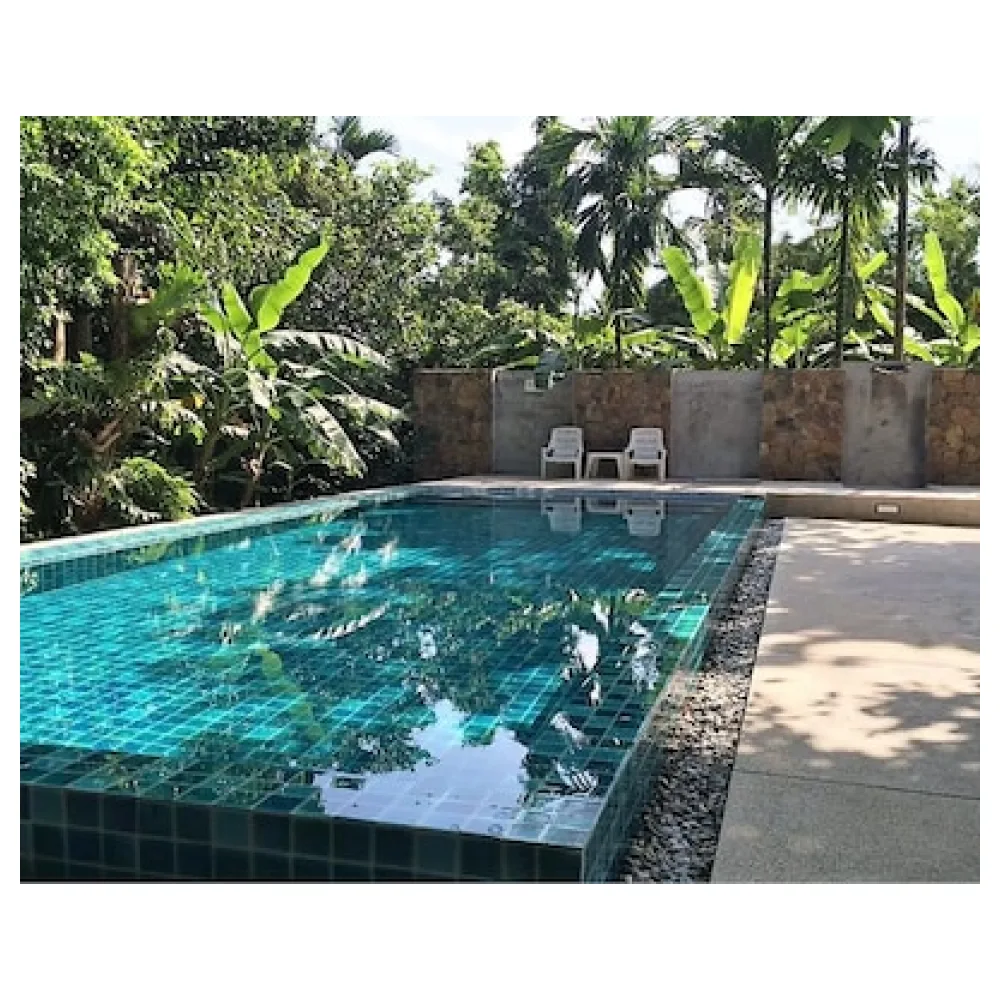 Fern House Retreat