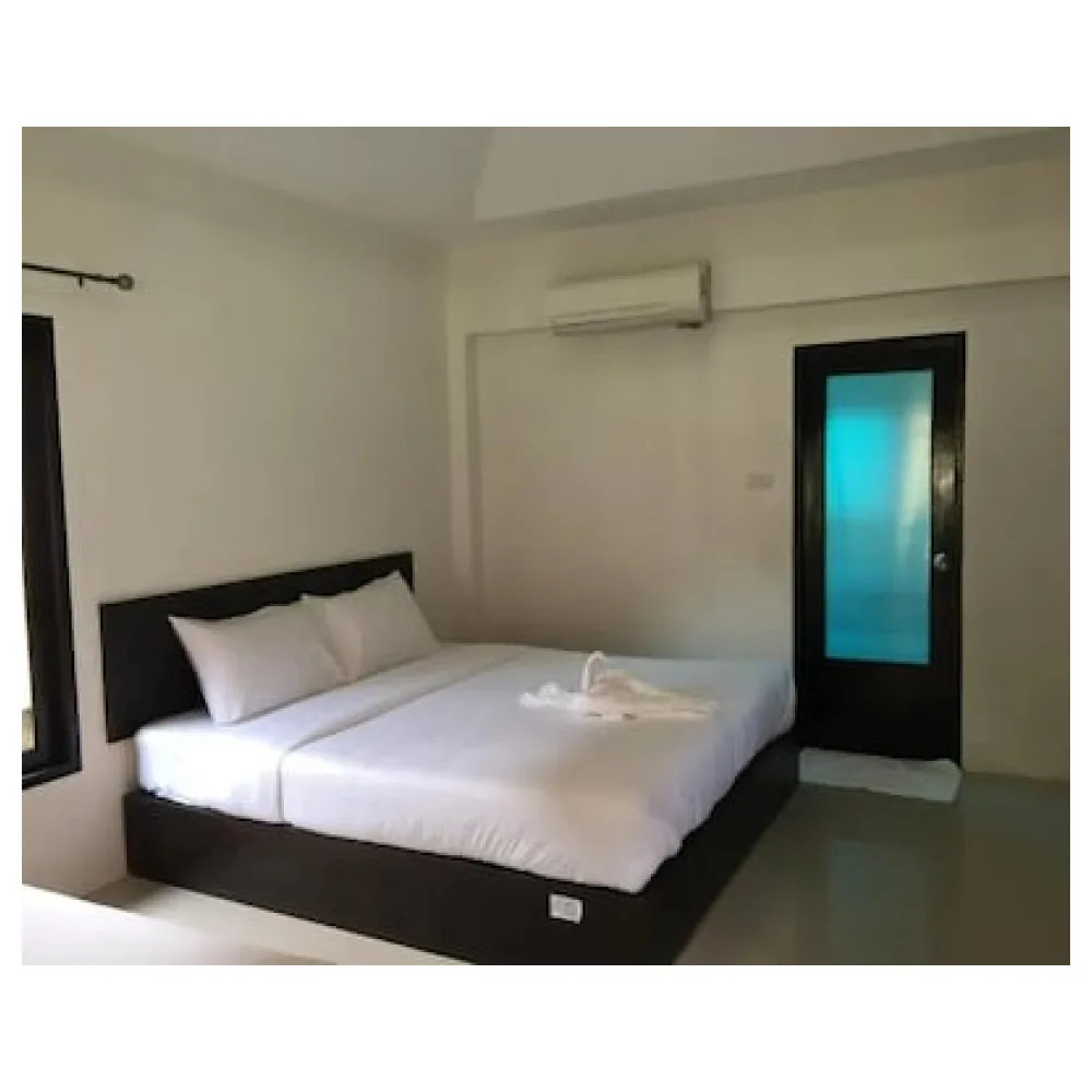 Aquavana Haad Rin Resort