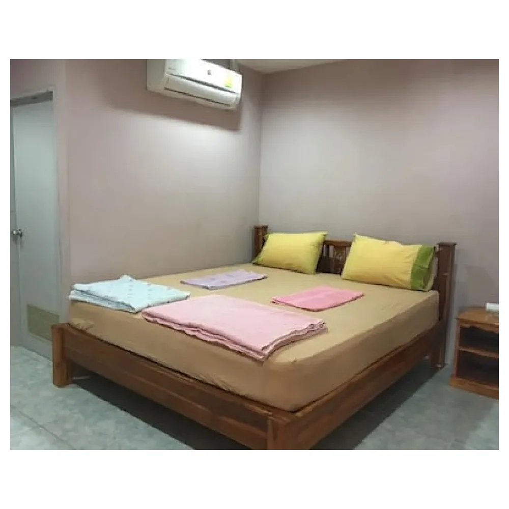Richmond Guesthouse Haad Rin