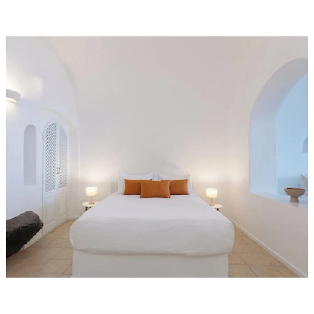 Nevma Suites