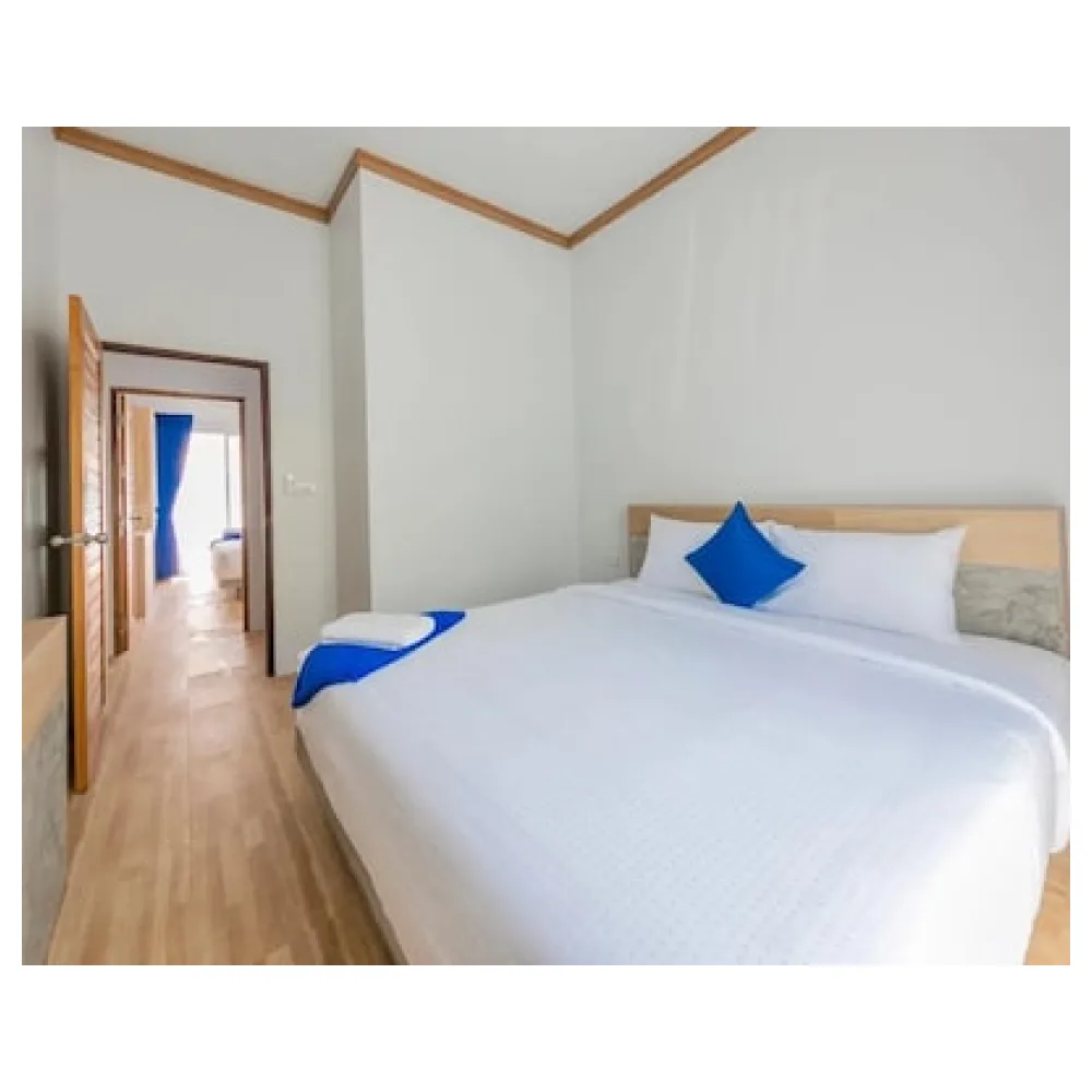 Amadha Villas Retreat