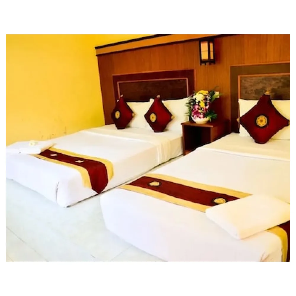 Dream Valley Resort