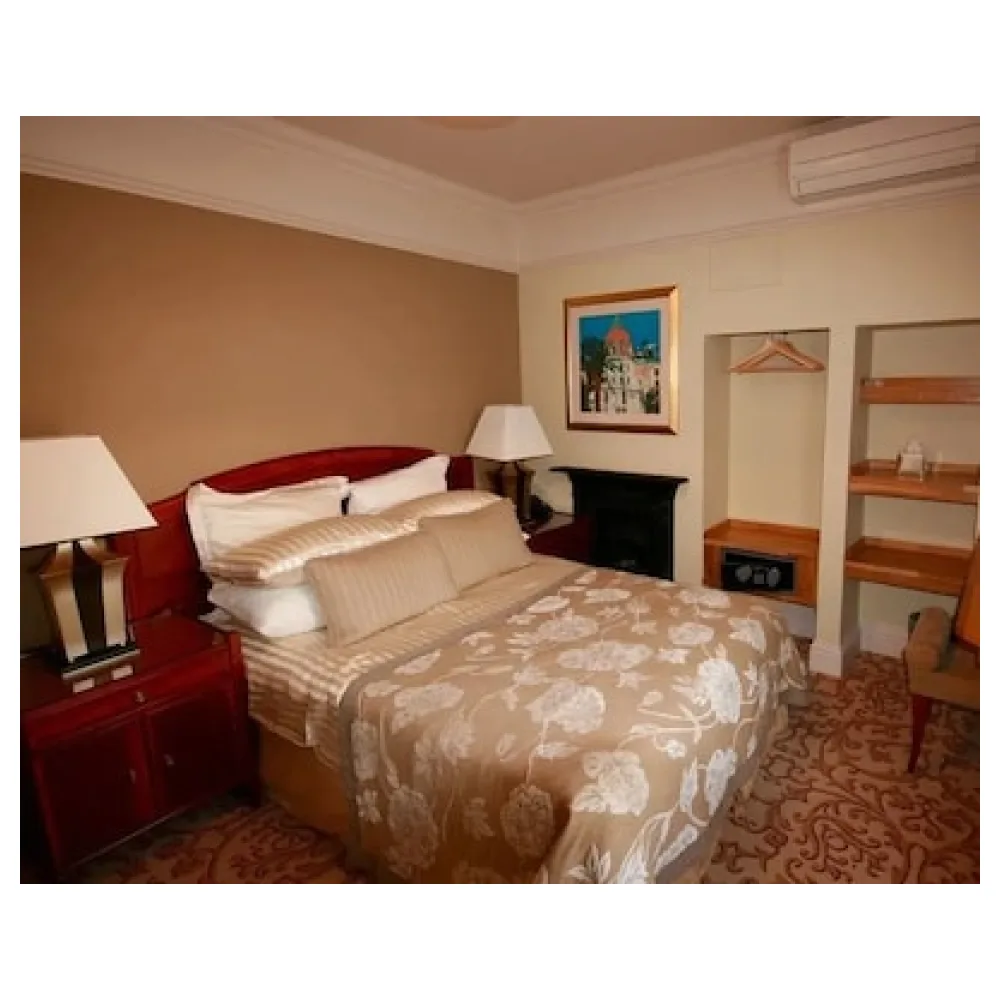 Colchester Boutique Hotel