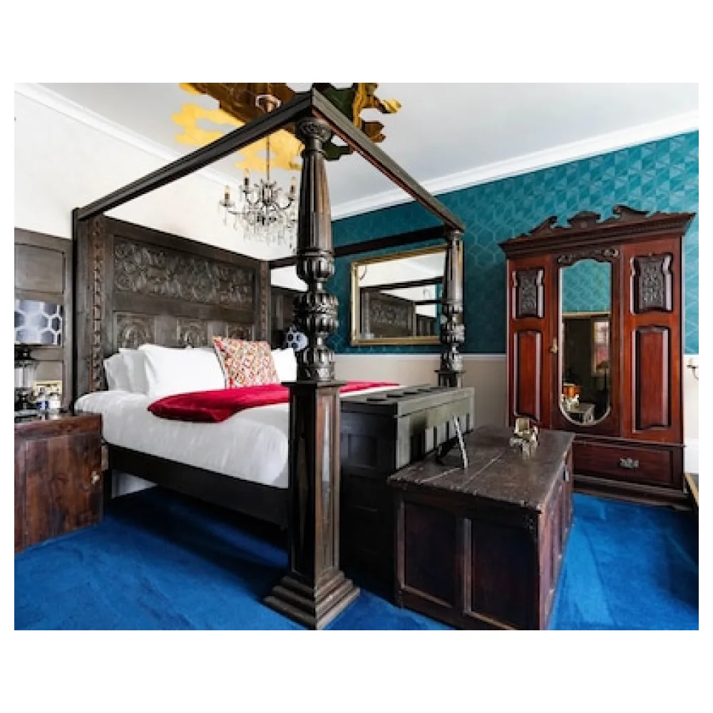 Staycations Maldon Suites