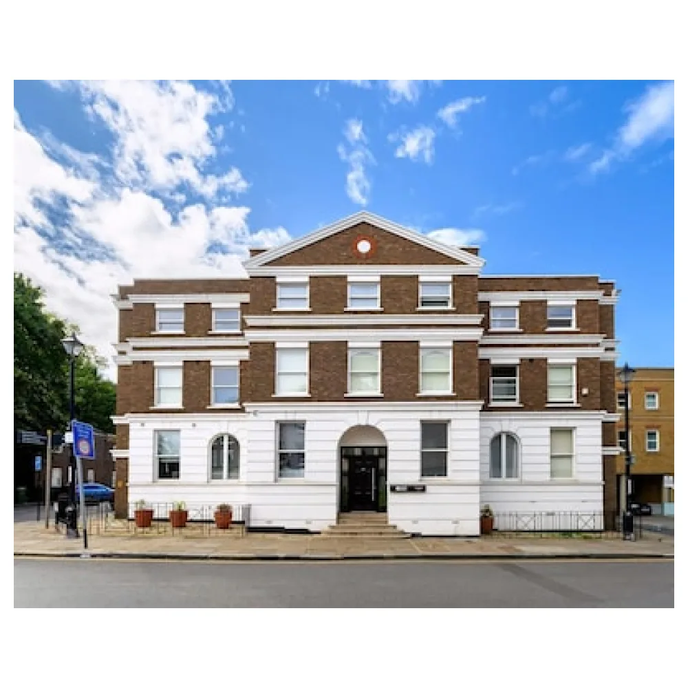 Guestready - Greenwich Park Studios