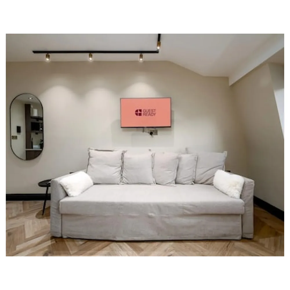 GuestReady - The Euston