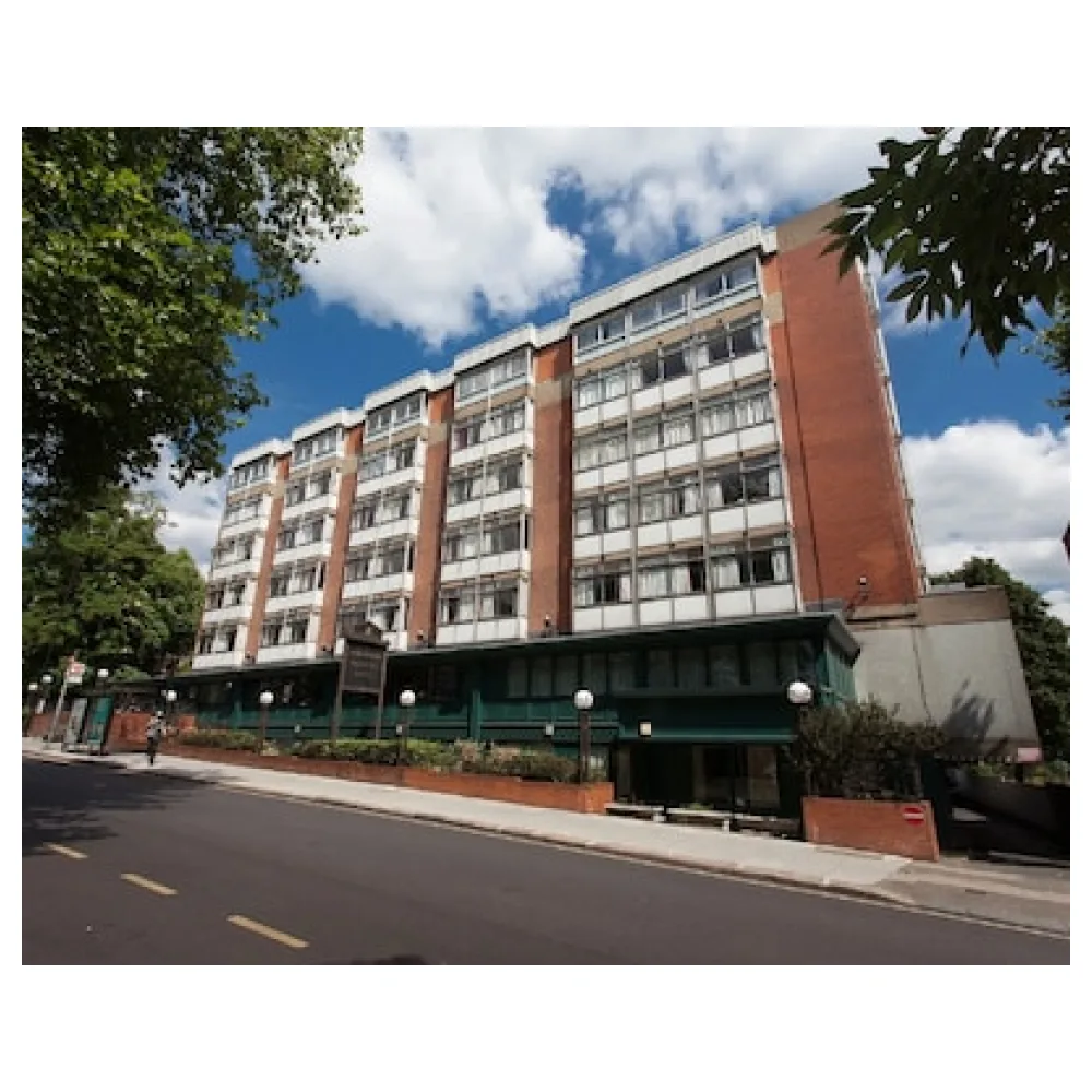 Hampstead Britannia