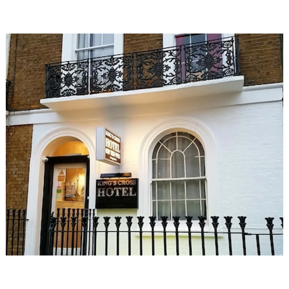 Kings Cross Hotel