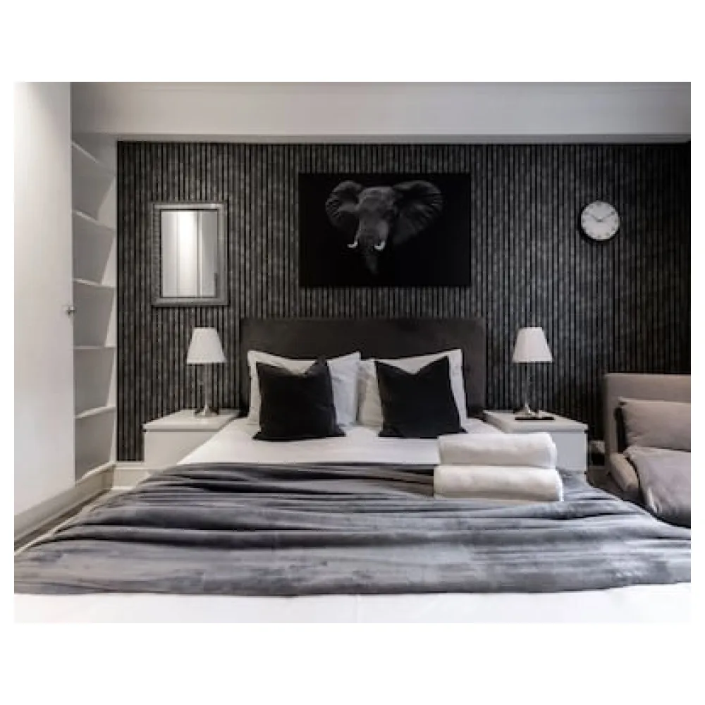 The Savers Hotel by PLI