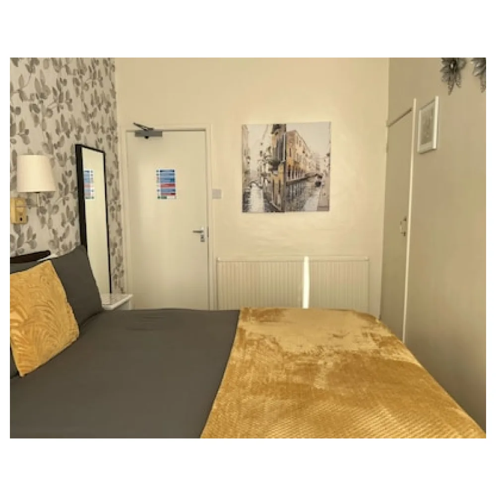 The Inglewood Hotel *Adults Only*