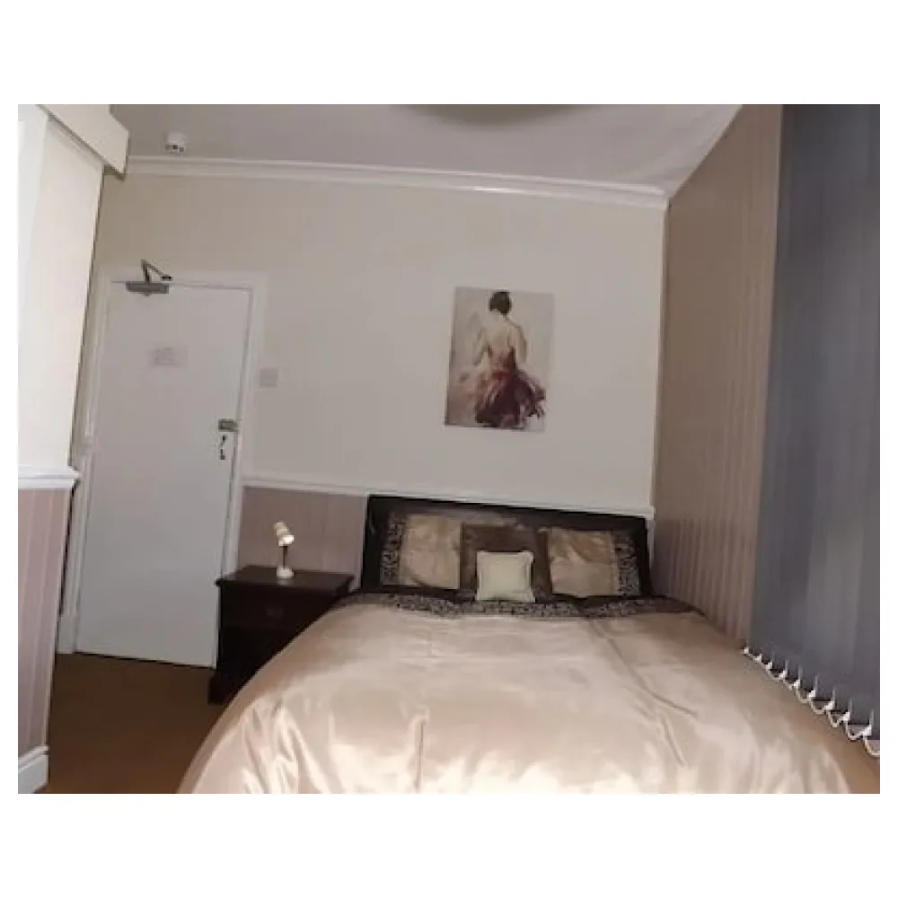Thistle Dhu Guest House