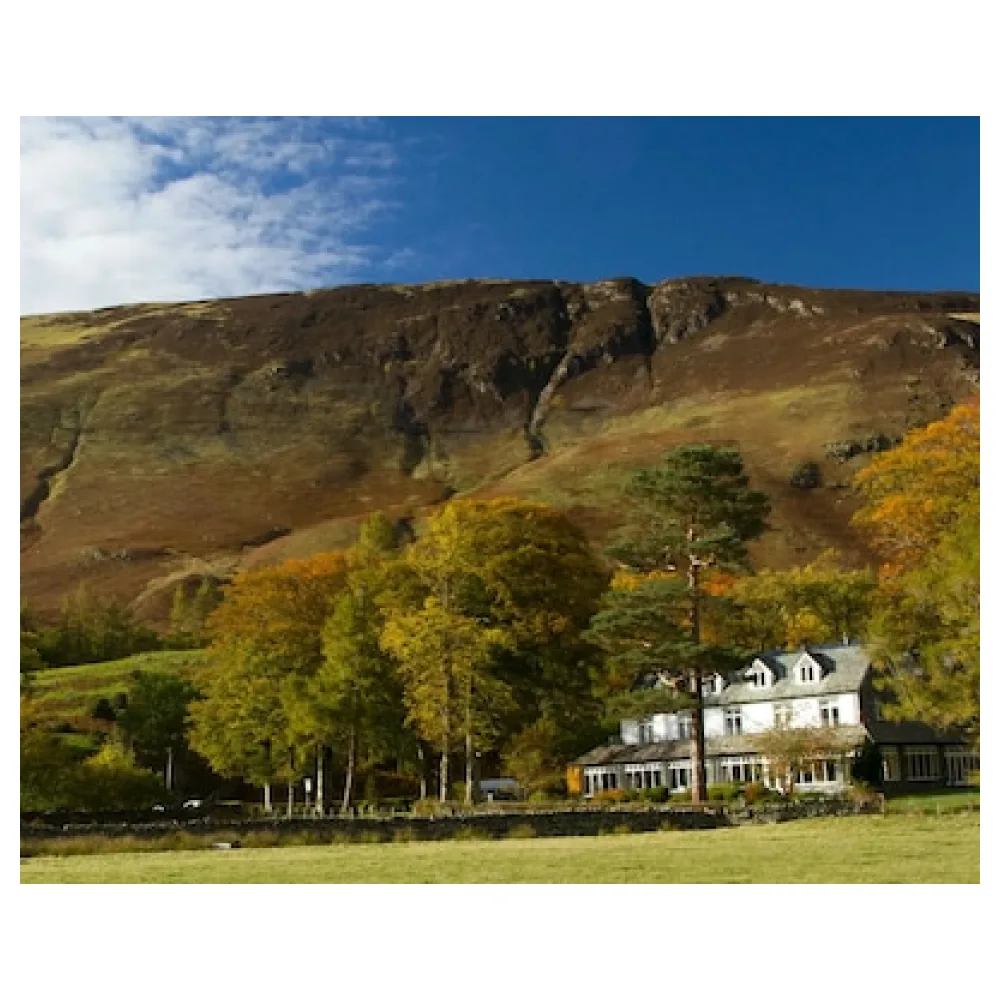 Borrowdale Gates Hotel