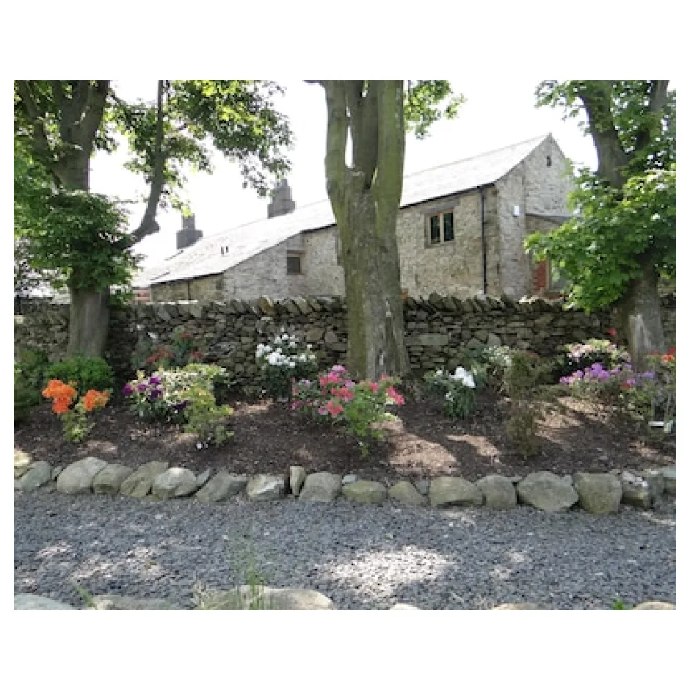 The Wayside and Whisky Barn