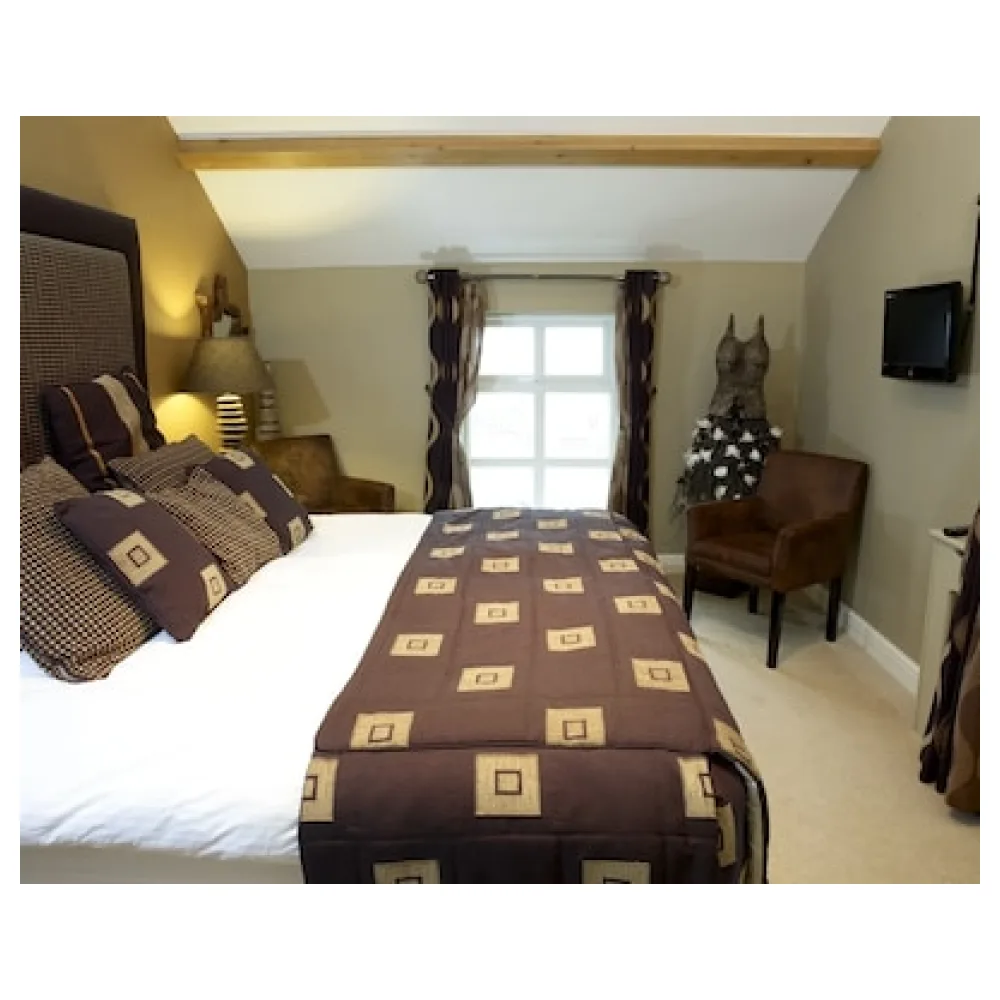 Wall Hill Farm Guest House