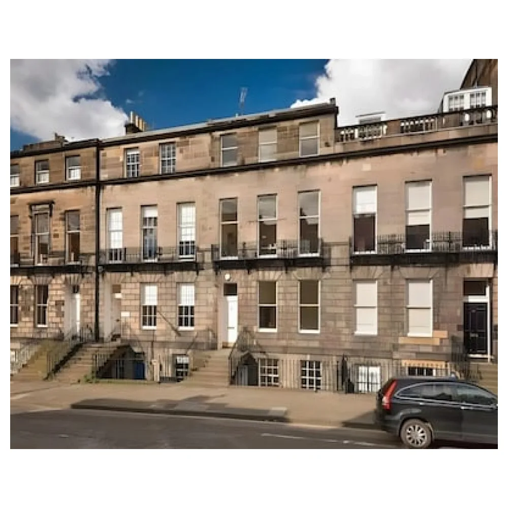 Palmerston Suites