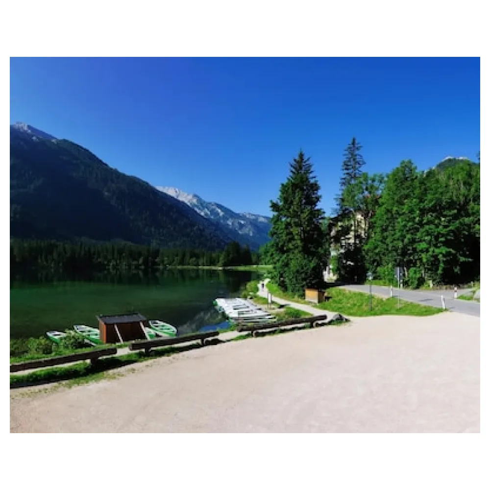 Gasthaus-Pension Seeklause