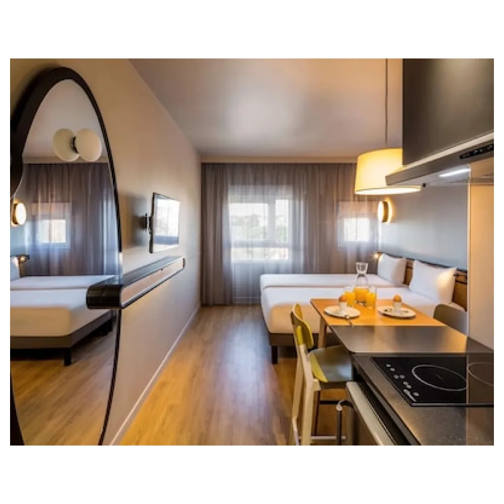 Aparthotel Adagio Access Montpellier Centre