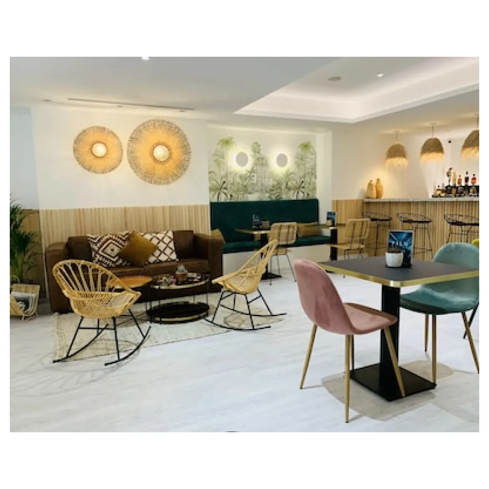 Palm Boutique Hôtel Nice