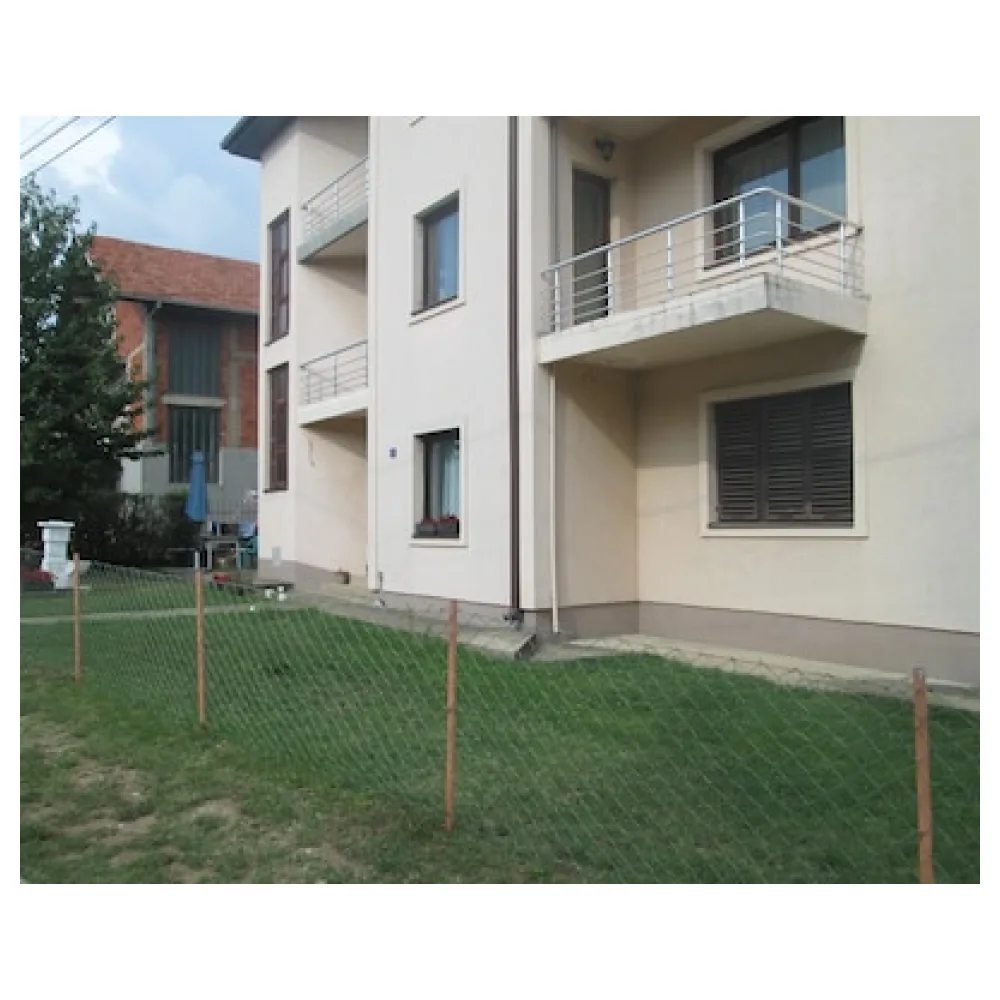 Niš Apartman