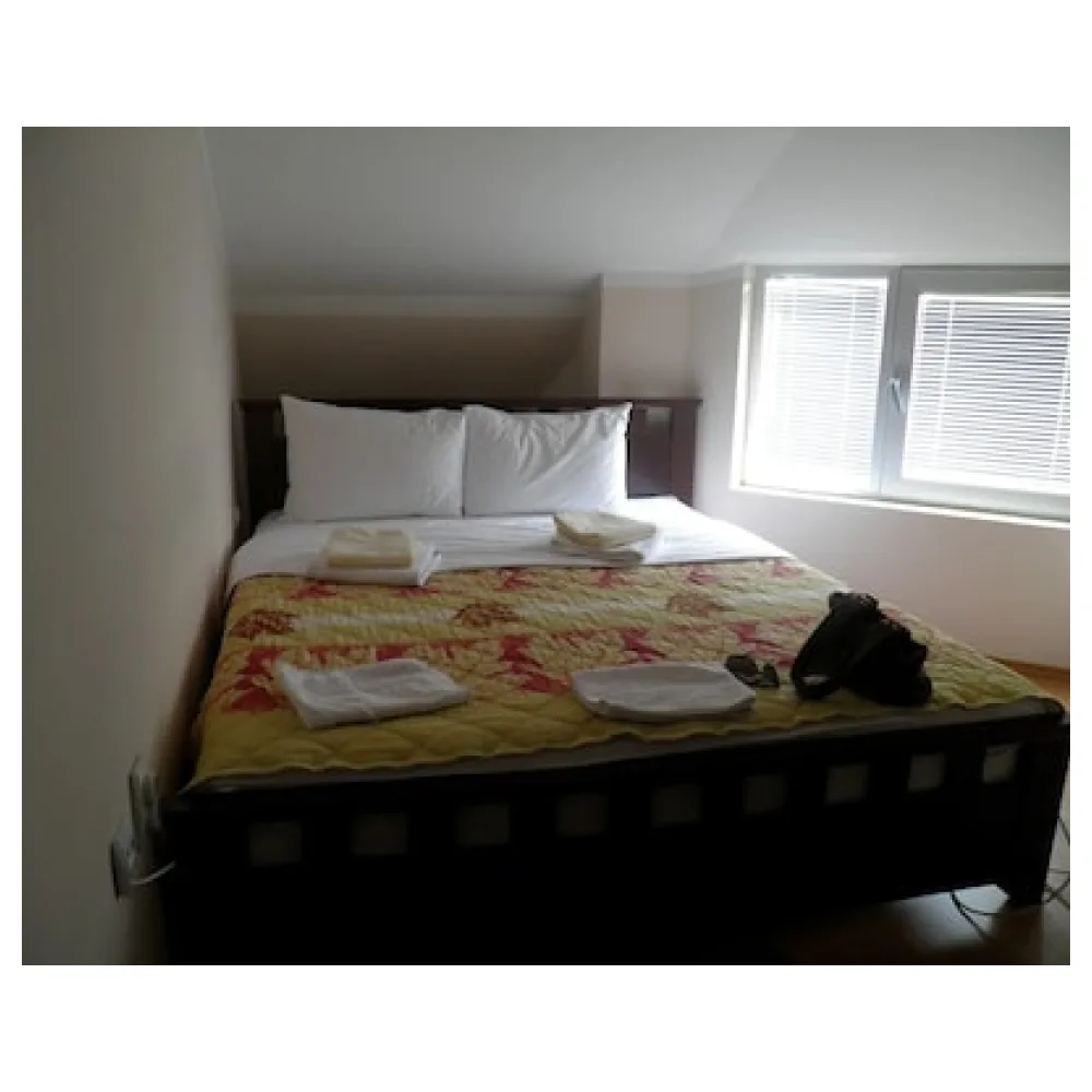Garni Hotel Lotos
