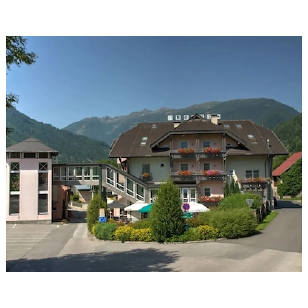 Hotel Flattacher Hof