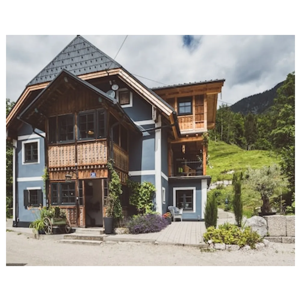 Chalet am Sonnenhang