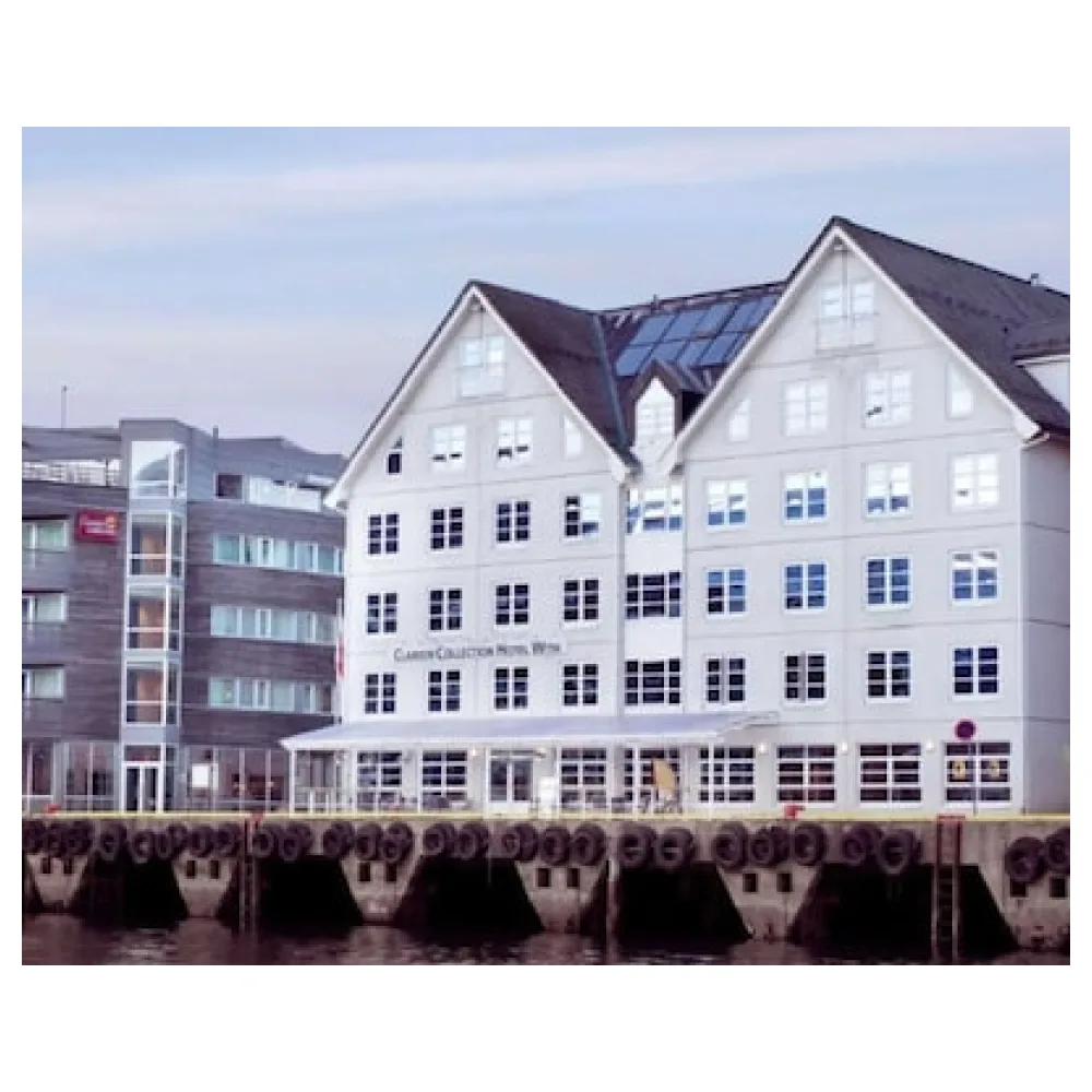 Home Hotel With