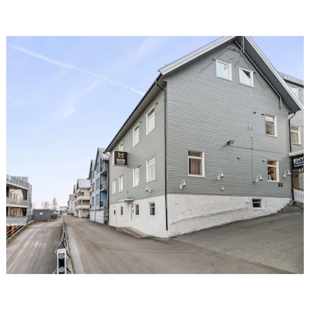 Enter Backpack Hotel